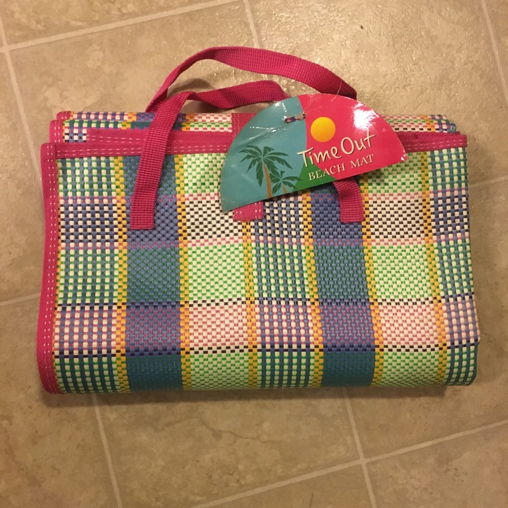Beach Mat